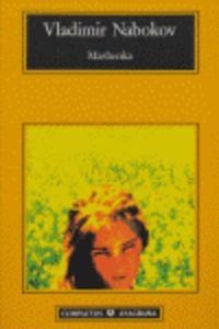 Mashenka | 9788433914330 | Nabokov, Vladimir