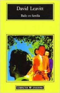 Baile en familia | 9788433920911 | Leavitt, David