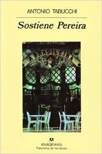 Sostiene Pereira | 9788433906809 | Tabucchi, Antonio