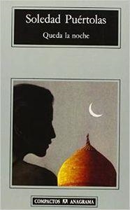 Queda la noche | 9788433966087 | Puértolas, Soledad