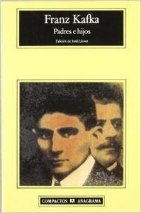 Padres e hijos | 9788433920522 | Kafka, Franz