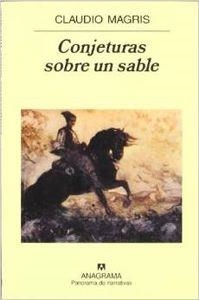 Conjeturas sobre un sable | 9788433906434 | Magris, Claudio
