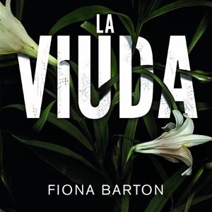 La viuda | 9788408170792 | Barton, Fiona