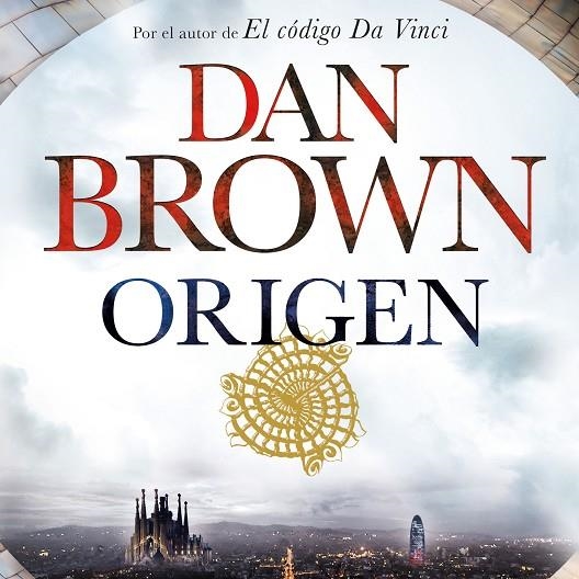 Origen | 9788408179207 | Brown, Dan