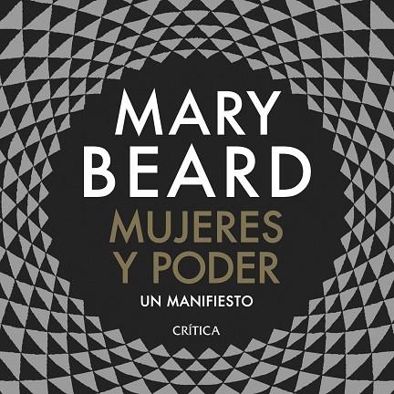 Mujeres y poder | 9788498929980 | Beard, Mary