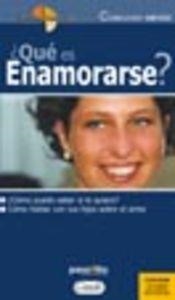DVD ¿Qué es Enamorarse? | 9788421831465