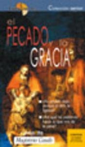 DVD El Pecado y la Gracia | 9788421837849