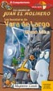 DVD El compañerismo. Las aventuras de Vara de Largo. El oso Mika | 9788421835197