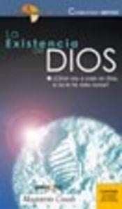 DVD La Existencia de Dios | 9788421837856