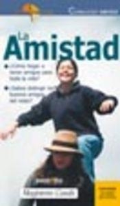 DVD La Amistad | 9788421835234
