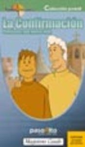 DVD La Confirmación. Comienza una nueva vida | 9788421837832