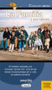 DVD La Familia y sus valores | 9788421835227