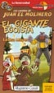 DVD La Generosidad. El gigante egoísta. La Osa Mayor | 9788421831441