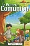 DVD La Primera Comunión | 9788421829288