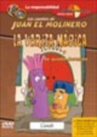 DVD La Responsabilidad | 9788421837825