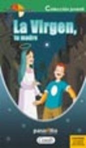 DVD La Virgen, tu madre | 9788421831533