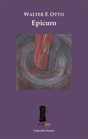 Epicuro | 9788493473983 | Otto, Walter