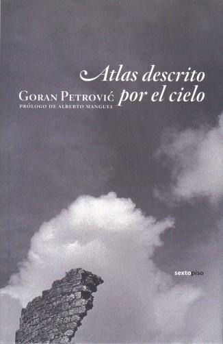 Atlas descrito por el cielo | 9788496867307 | Petrovic, Goran