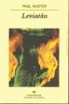 Leviatán | 9788433906342 | Auster, Paul