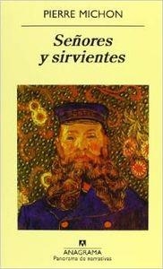 Señores y sirvientes | 9788433970152 | Michon, Pierre