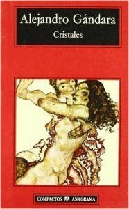 Cristales | 9788433967114 | Gándara, Alejandro