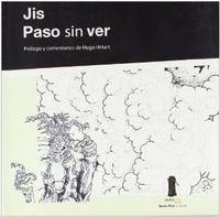 Paso sin ver | 9788493520410 | Solórzano, José Ignacio