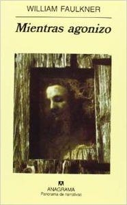Mientras agonizo | 9788433969071 | Faulkner, William