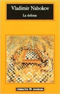 La defensa | 9788433966216 | Nabokov, Vladimir