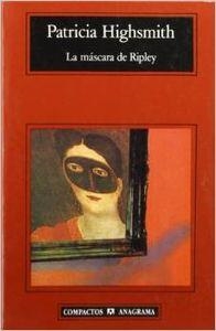 La máscara de Ripley | 9788433920072 | Highsmith, Patricia
