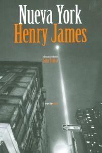 Nueva York | 9788496867710 | James, Henry