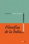 Filosofías de la India | 9788496867642 | Zimmer, Heinrich
