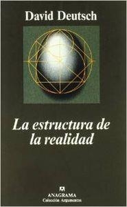 La estructura de la realidad | 9788433905840 | Deutsch, David