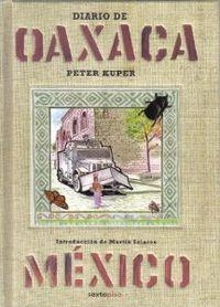 Diario de Oaxaca | 9788496867413 | Kuper, Peter