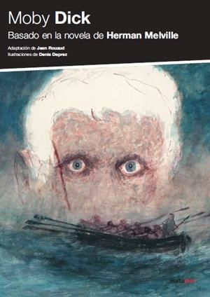 Moby Dick | 9788496867659 | Melville, Herman