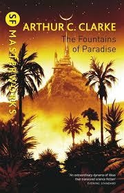 THE FOUNTAINS OF PARADISE | 9781857987218 | ARTHUR C. CLARKE