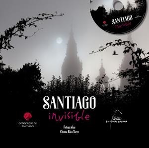 Santiago Invisible | 9788491510154 | Ríos Torre, Chema