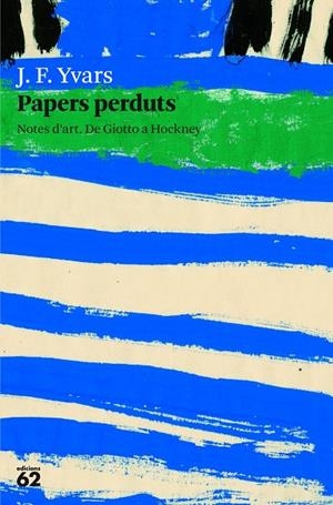 Papers perduts | 9788429771503 | Yvars Castelló, José Francisco