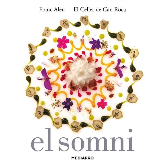 El somni | 9788429772951 | Autors, Diversos