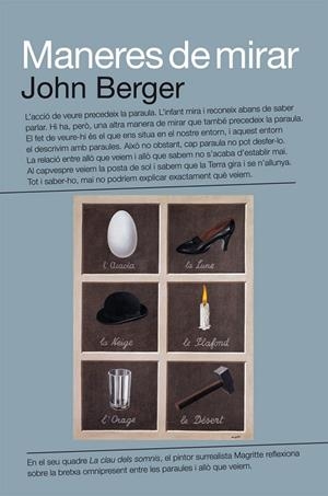 Maneres de mirar | 9788492440726 | Berger, John;Blomberg, Sven;Fox, Chris;Dibb, Michael;Hollis, Richard