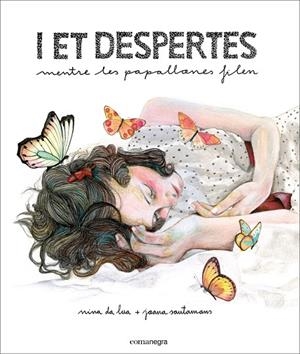 I et despertes | 9788416033522 | Carmona Fernández, Sònia;Santamans Mercadé, Joana