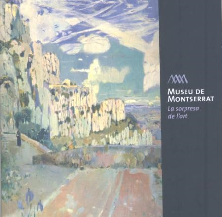 Museu de Montserrat | 9788499790046 | C. Laplana, Josep