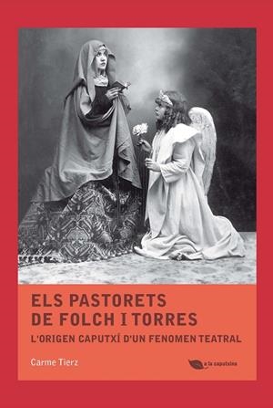 Els Pastorets de Folch i Torres | 9788499794938 | Tierz, Carme