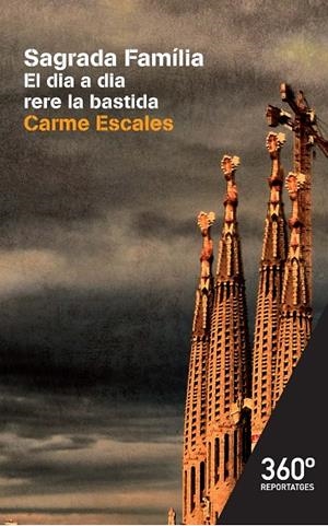Sagrada Familia | 9788491163206 | Escales Jiménez, Carme
