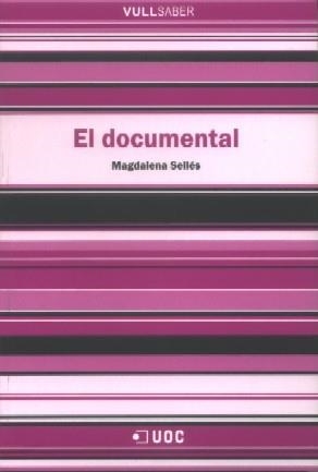 El documental | 9788497886598 | Sellés, Magdalena