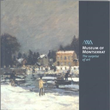 Museum of Montserrat | 9788499790060 | C. Laplana, Josep