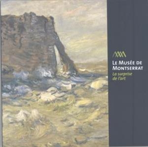 Le Musée de Montserrat | 9788499790077 | C. Laplana, Josep