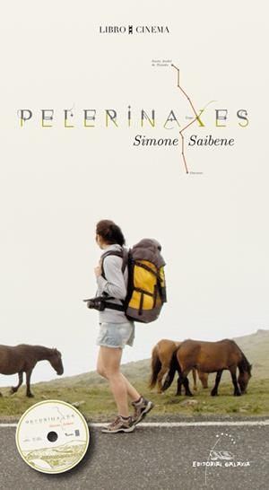 Pelerinaxes | 9788491510086 | Varios autores