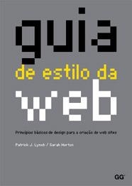 Guia de estilo da web | 9788425219320 | Lynch, Patrick j.;Horton, Sarah