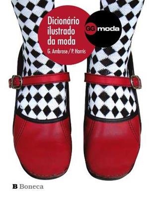 Dicionário ilustrado da moda | 9788425224355 | Ambrose, Gavin