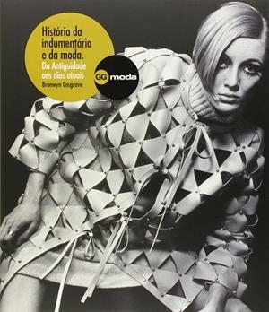 HISTÓRIA DA INDUMENTARIA E DA MODA | 9788425224591 | Cosgrave, Bronwyn